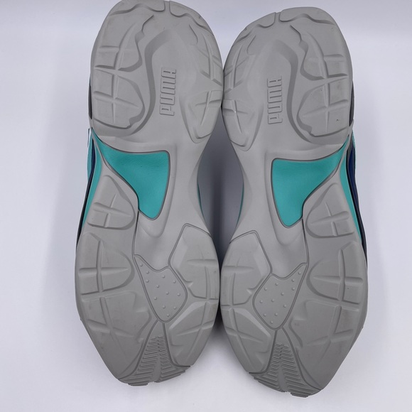 Puma Thunder Holiday Men’s Shoes - Picture 6 of 8